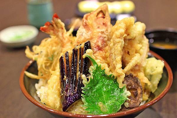 【台北餐廳】御成町浪漫鰻屋-鰻魚料理之滿漢全席