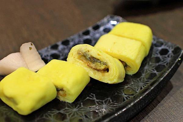 【台北餐廳】御成町浪漫鰻屋-鰻魚料理之滿漢全席