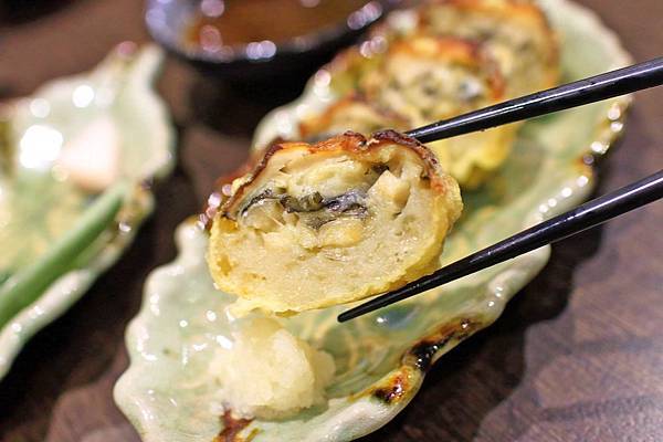 【台北餐廳】御成町浪漫鰻屋-鰻魚料理之滿漢全席