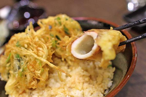 【台北餐廳】御成町浪漫鰻屋-鰻魚料理之滿漢全席