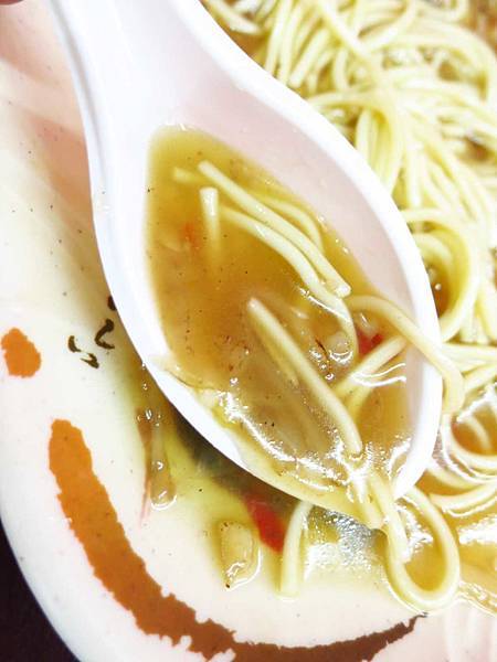 【蘆洲美食】大吃小算-來自台南鱔魚意麵