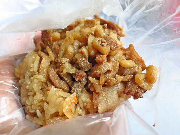 【台北萬華美食】阿婆油飯-食尚玩家推薦40年老店 【台北萬華美食】阿婆油飯-食尚玩家推薦40年老店