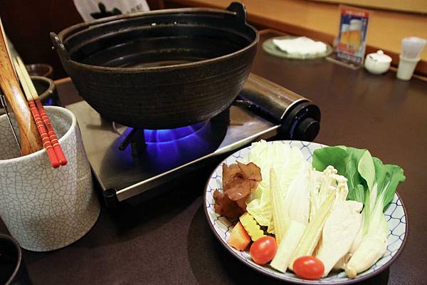 【台北餐廳】六福皇宮-祇園日式料理吃到飽