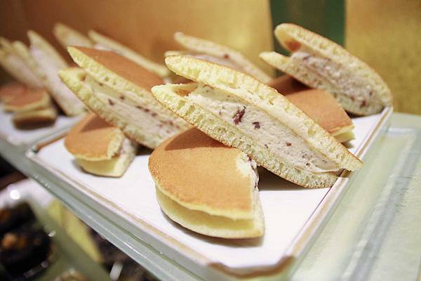 【台北餐廳】六福皇宮-祇園日式料理吃到飽