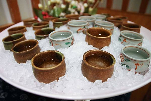 【台北餐廳】六福皇宮-祇園日式料理吃到飽