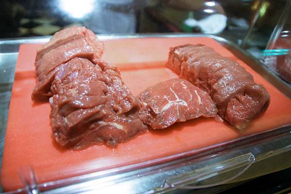 【台北餐廳】六福皇宮-祇園日式料理吃到飽