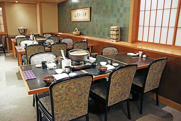 【台北餐廳】六福皇宮-祇園日式料理吃到飽