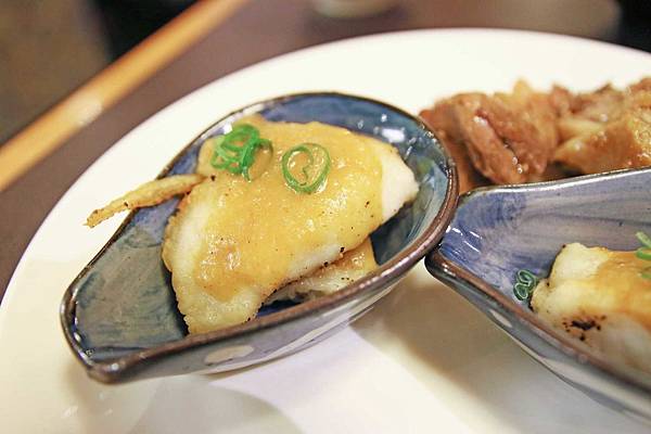 【台北餐廳】六福皇宮-祇園日式料理吃到飽