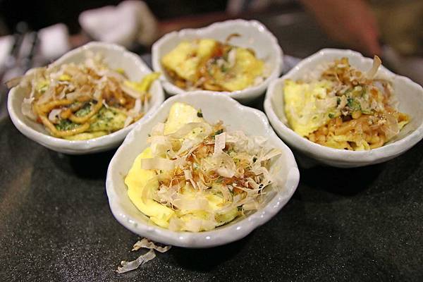 【台北餐廳】六福皇宮-祇園日式料理吃到飽