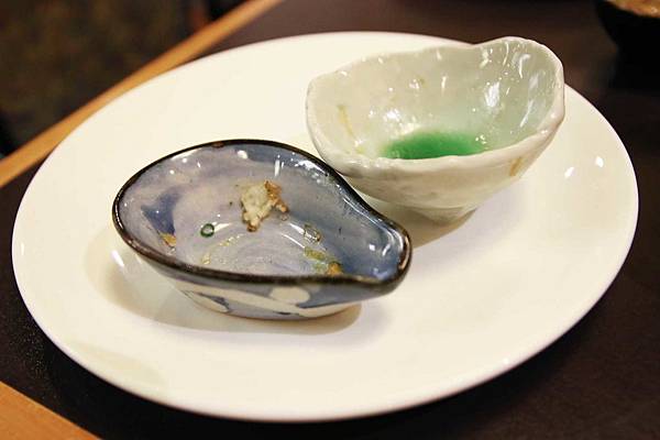 【台北餐廳】六福皇宮-祇園日式料理吃到飽