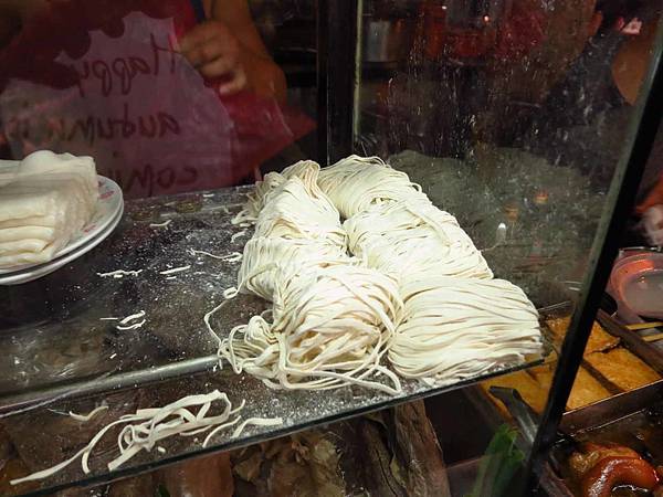 【三重美食】三兄弟麵店-隱藏版巷弄麵店