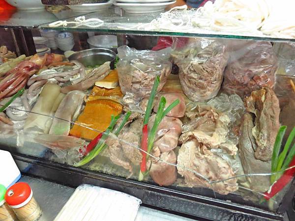 【三重美食】三兄弟麵店-隱藏版巷弄麵店