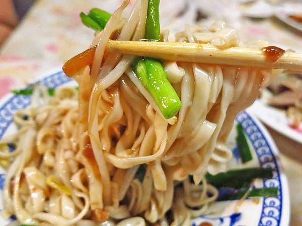 【三重美食】三兄弟麵店-隱藏版巷弄麵店