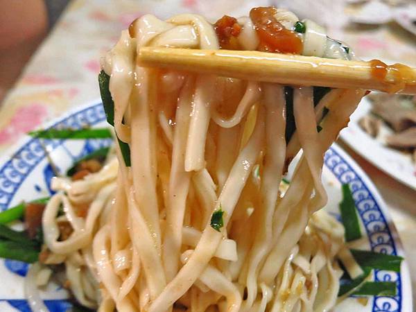 【三重美食】三兄弟麵店-隱藏版巷弄麵店