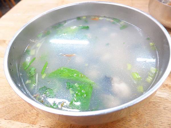 【台北萬華美食】布袋鮮之蚵-大份量的蚵仔料理