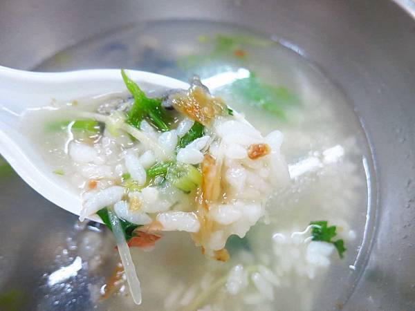 【台北萬華美食】布袋鮮之蚵-大份量的蚵仔料理