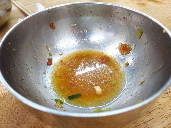 【台北萬華美食】布袋鮮之蚵-大份量的蚵仔料理