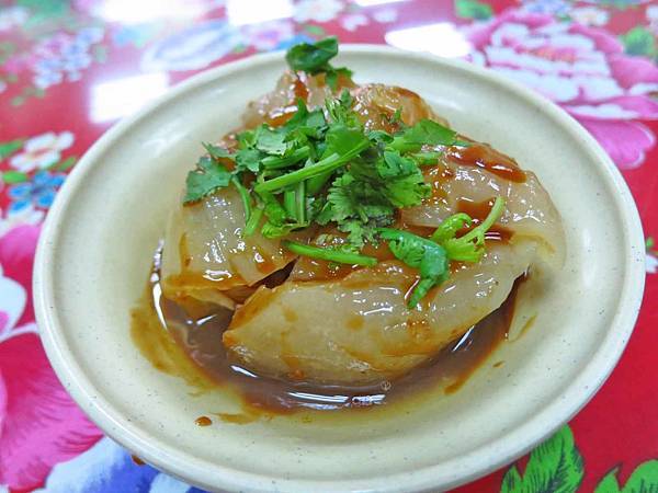 【台北萬華美食】蘇家肉圓油粿-70年肉圓老店 【台北萬華美食】蘇家肉圓油粿-70年肉圓老店