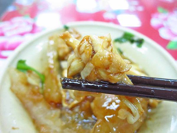 【台北萬華美食】蘇家肉圓油粿-70年肉圓老店