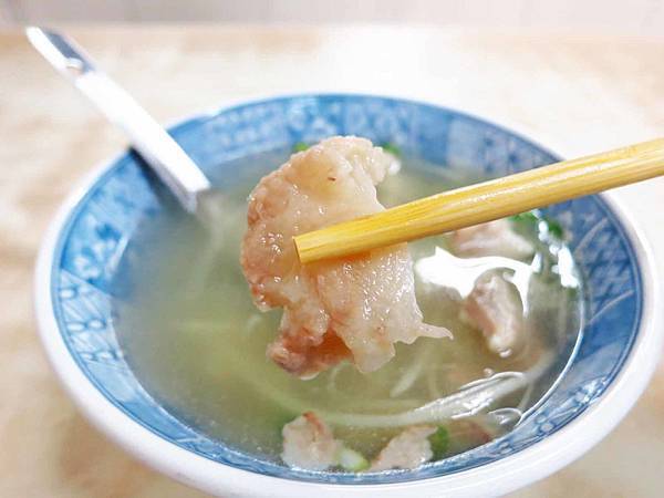 【台北萬華美食】阿明烏醋乾麵-50年烏醋麵老店