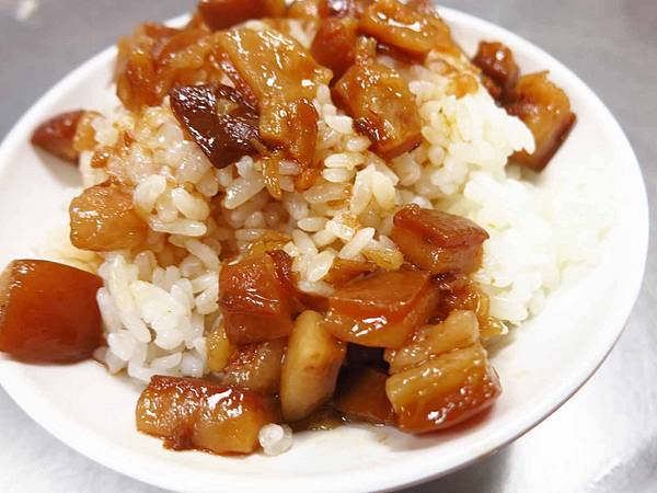 【台南美食】大勇街虱目魚粥-在地人才知道的隱藏版店家