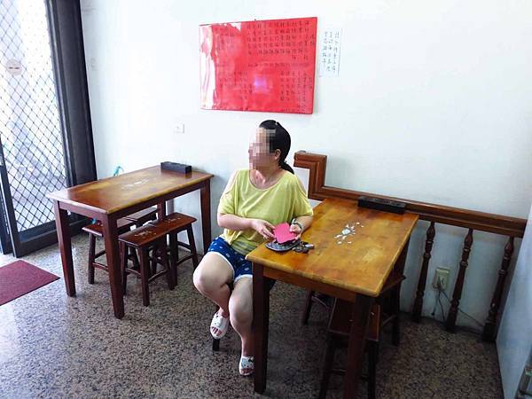 【桃園美食】士官長家常麵-獨創麻婆臭豆腐麵