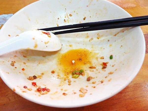 【桃園美食】士官長家常麵-獨創麻婆臭豆腐麵