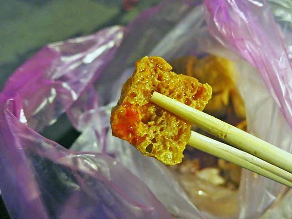 【板橋美食】好味道臭豆腐-等超過1小時才能吃到的排隊美食