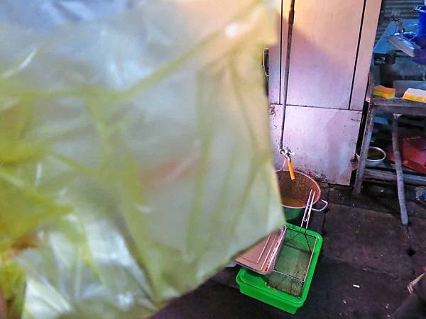 【新莊美食】芝多味香雞排-從小吃到大的古早味雞排