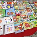 【上萬本暢銷書籍、兒童有聲書，上千種兒童玩具】全面下殺６９折！夏季涼被、床包、名牌枕頭，寢具全面下殺１折起。機會難得，把握機會！…花蓮特賣會