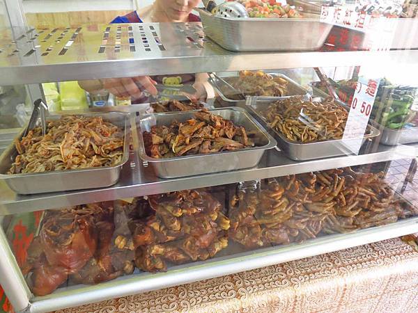 【桃園美食】三妹四川麵食-香而不麻不辣的紅油燃麵