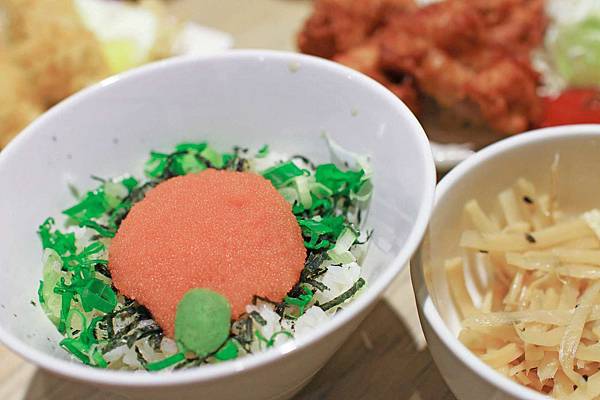 【台北餐廳】讚岐製麵所-不到140元烏龍麵吃到飽