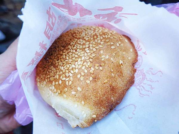 【蘆洲美食】海伯胡椒餅-1顆35元平價美味胡椒餅 【蘆洲美食】海伯胡椒餅-1顆35元平價美味胡椒餅