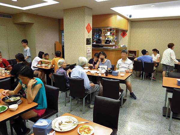 【新莊餐廳】橘之夢-熟客才知道的家庭式熱炒店