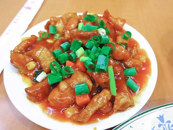 【新莊餐廳】橘之夢-熟客才知道的家庭式熱炒店