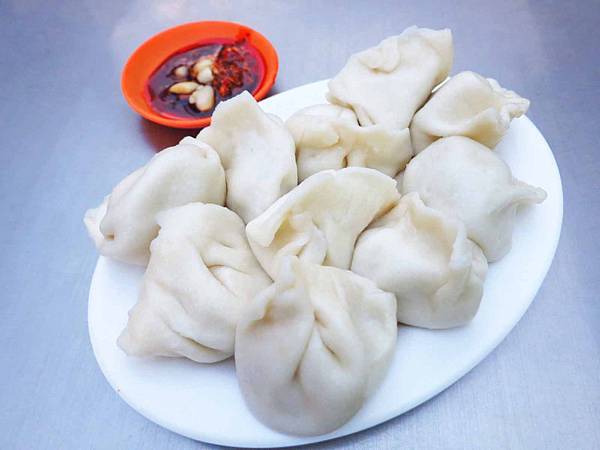 【台北美食】社子島水餃店-現桿現包的爆漿水餃 【台北美食】社子島水餃店-現桿現包的爆漿水餃