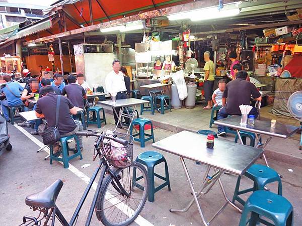 【台北美食】社子島水餃店-現桿現包的爆漿水餃 【台北美食】社子島水餃店-現桿現包的爆漿水餃