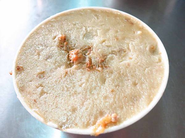 【蘆洲美食】台南口味碗糕-軟Q夠味的碗糕與肉粽