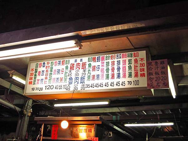 【台北美食】社子島雞肉飯-35元超便宜炒青菜 【台北美食】社子島雞肉飯-35元超便宜炒青菜