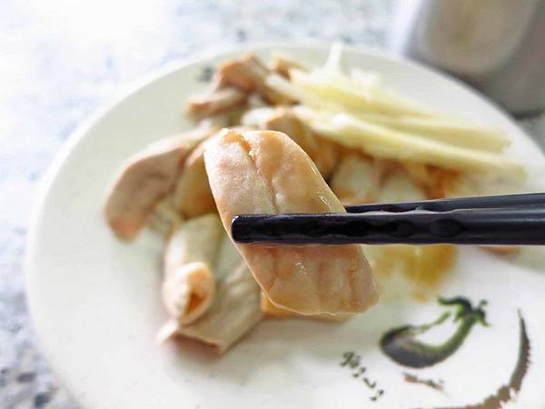 【台北萬華美食】阿萬油飯-40年以上的油飯老店