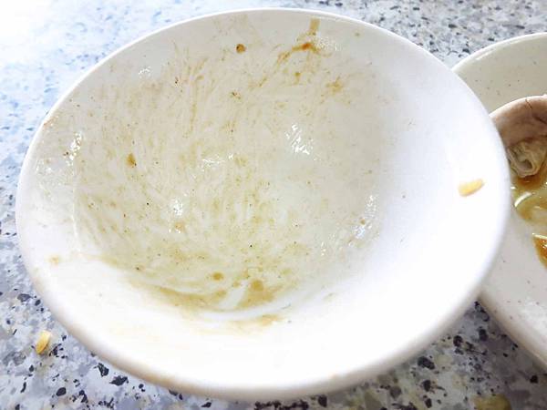 【台北萬華美食】阿萬油飯-40年以上的油飯老店