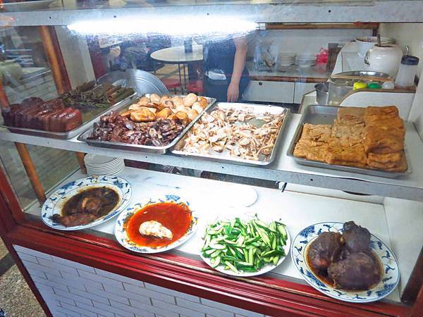 【永和美食】南川麵館-貴到爆炸的麵館