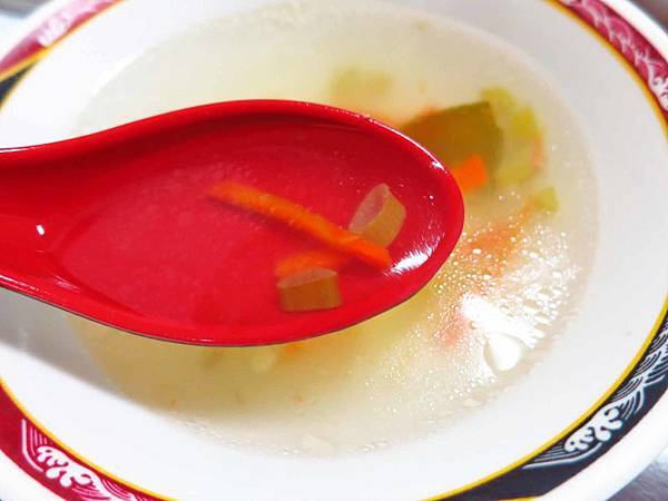 【永和美食】嘉家廚房-超大份量料多到爆炸的炒麵