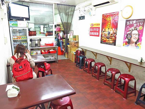 【永和美食】嘉家廚房-超大份量料多到爆炸的炒麵