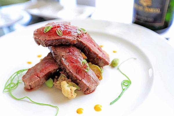 【台北餐廳】六福皇宮elitecafe-自助式早午餐吃到飽