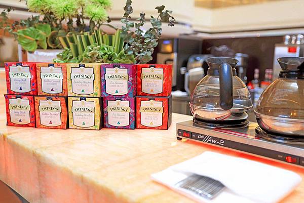 【台北餐廳】六福皇宮elitecafe-自助式早午餐吃到飽