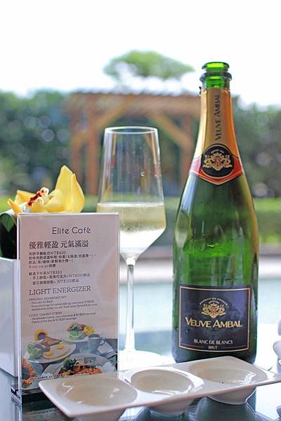 【台北餐廳】六福皇宮elitecafe-自助式早午餐吃到飽