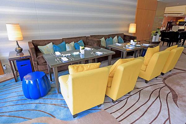 【台北餐廳】六福皇宮elitecafe-自助式早午餐吃到飽