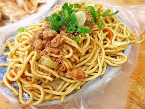 【花蓮美食】錢記早餐店-人潮爆多的早餐店