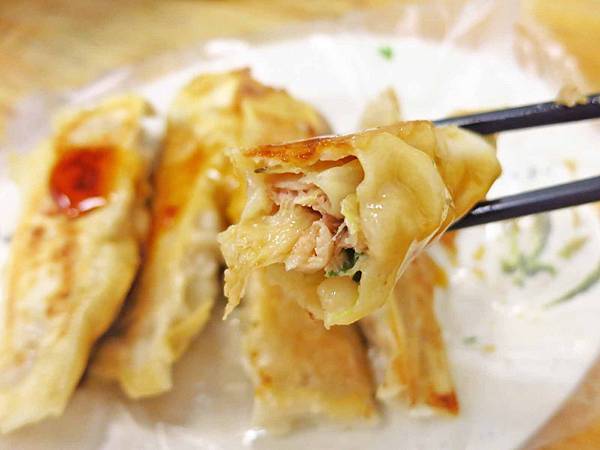 【花蓮美食】錢記早餐店-人潮爆多的早餐店